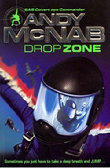 McNab Andy: DropZone