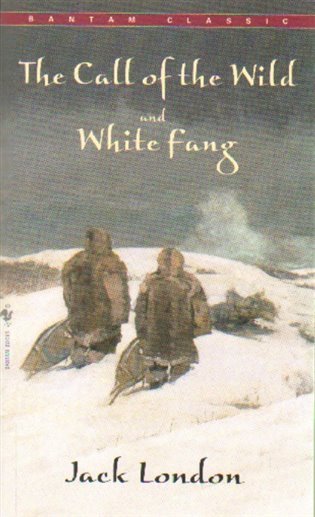 London Jack: Call of The Wild , White Fang