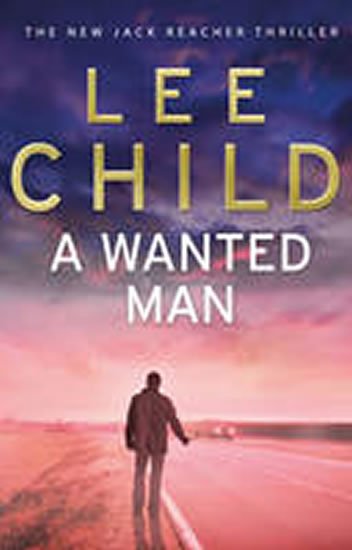 Child Lee: A Wanted Man