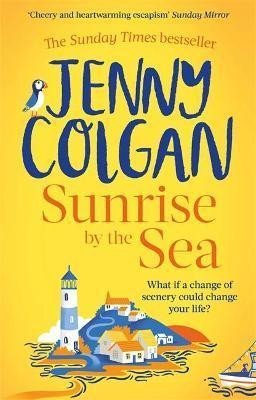 Colganová Jenny: Sunrise by the Sea
