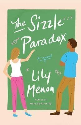 Menon Lily: The Sizzle Paradox