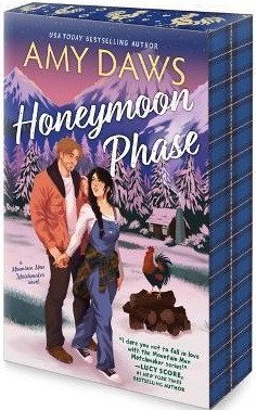 : Honeymoon Phase