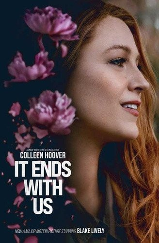 Hooverová Colleen: It Ends With Us: The emotional #1 Sunday Times bestseller Hooverová Colleen: It Ends With Us: The emotional #1 Sunday Times bestseller