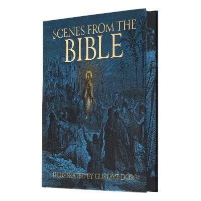 -: Scenes from the Bible