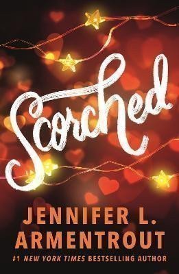 Armentrout Jennifer L.: Scorched