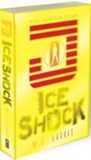 neuveden: Ice Shock