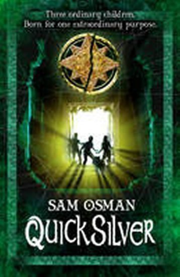 neuveden: Quicksilver