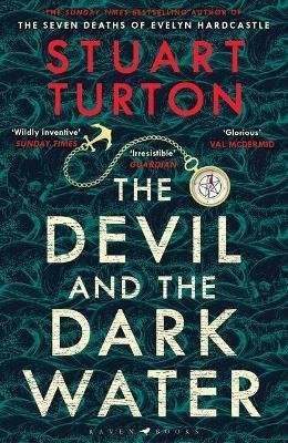 Turton Stuart: The Devil and the Dark Water