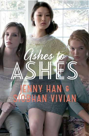 Han Jenny: Ashes to Ashes Han Jenny: Ashes to Ashes