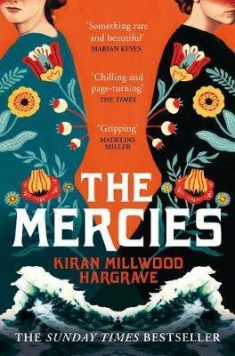 Hargrave Kiran Millwood: The Mercies