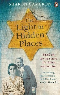 Cameronová Sharon: The Light in Hidden Places