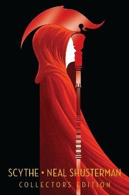 Shusterman Neal: Scythe Shusterman Neal: Scythe