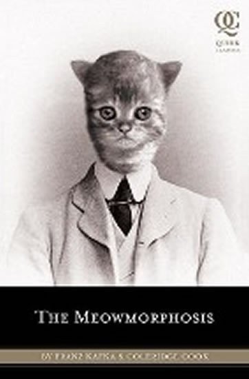 Kafka Franz: The Meowmorphosis
