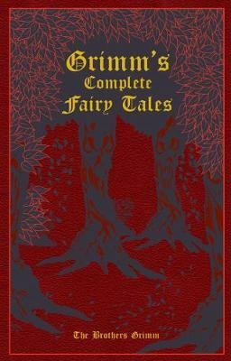 Grimm Jacob: Grimm´s Complete Fairy Tales