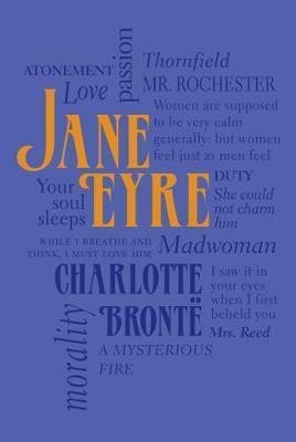 Bronteová Charlotte: Jane Eyre