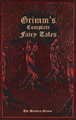 Grimm Jacob: Grimm´s Complete Fairy Tales