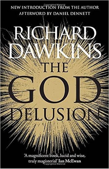 Dawkins Richard: The God Delusion