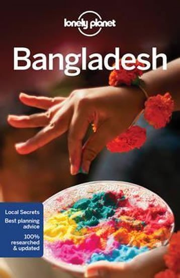 Clammer Paul: WFLP Bangladesh 8th edition