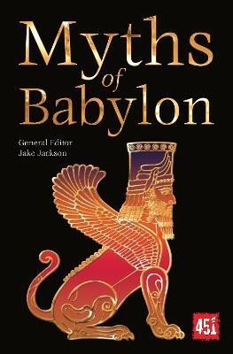 Jackson J. K.: Myths of Babylon