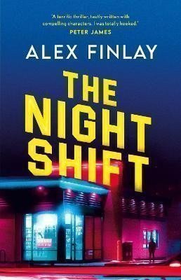 Finlay Alex: The Night Shift