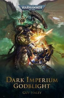 Haley Guy: Godblight