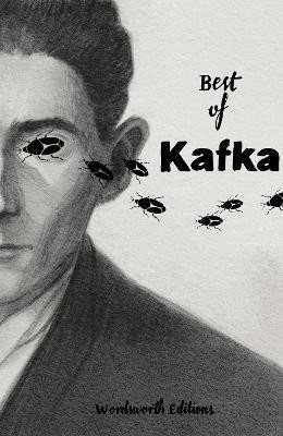Kafka Franz: Best of Kafka (Collector´s Edition)
