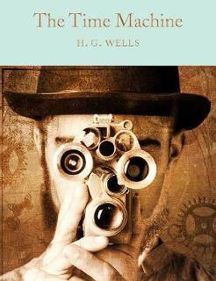 Wells Herbert George: The Time Machine Wells Herbert George: The Time Machine