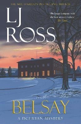 Ross LJ: Belsay