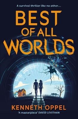 : Best of All Worlds - The Times Children´s Book of the Year 2025