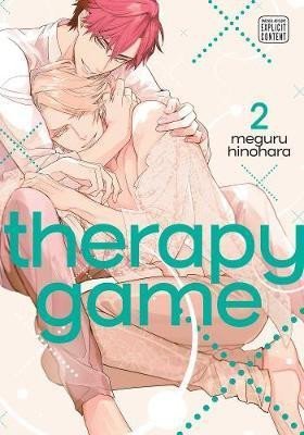 Hinohara Meguru: Therapy Game Restart 2