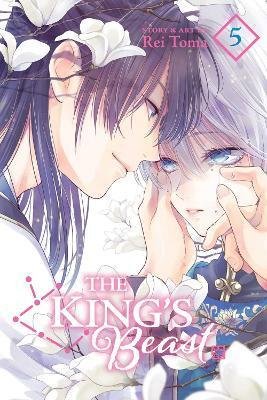 Toma Rei: The King´s Beast 5