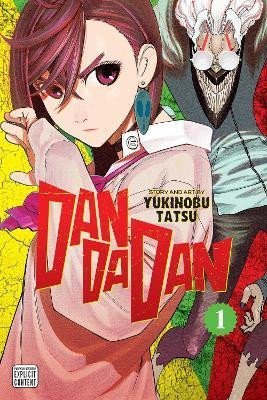 Tatsu Yukinobu: Dandadan 1