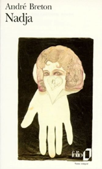 Breton André: Nadja