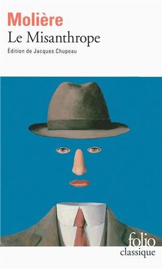 Moliere: Le Misantrope