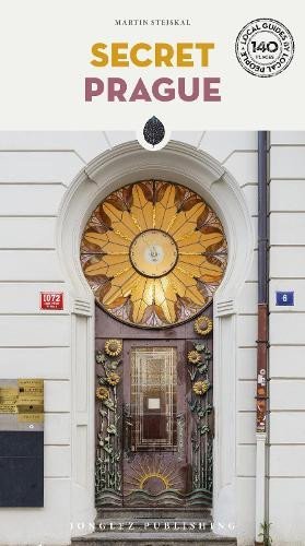 : Secret Prague
