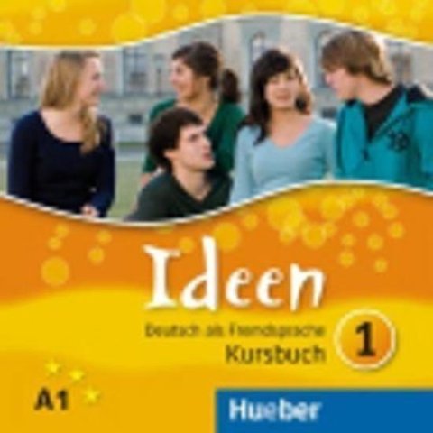Ende Michael: Ideen 1: Audio-CDs zum Kursbuch