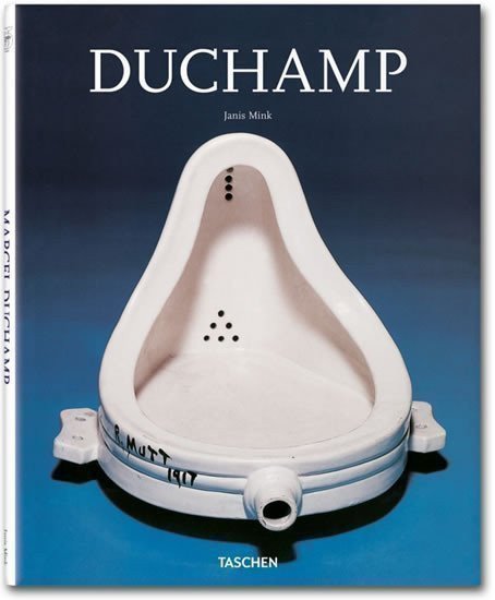 Mink Janis: Duchamp