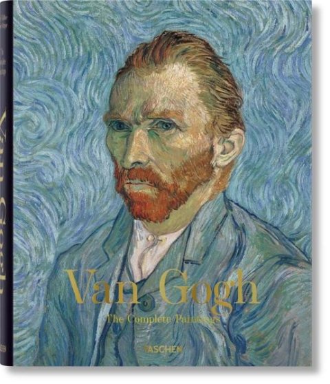 Walther Ingo F.: Van Gogh - The Complete Paintings