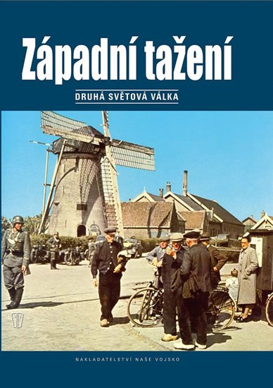 Busmann Star: Západní tažení - Druhá světová válka Busmann Star: Západní tažení - Druhá světová válka