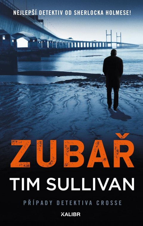 Sullivan Tim: Zubař