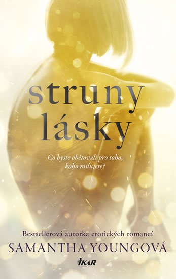 Youngová Samantha: Struny lásky Youngová Samantha: Struny lásky