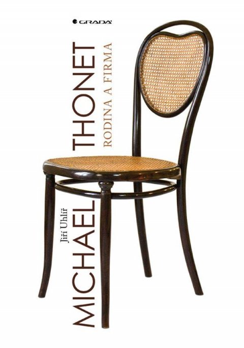 Kilian Constantin: Michael Thonet rodina a firma