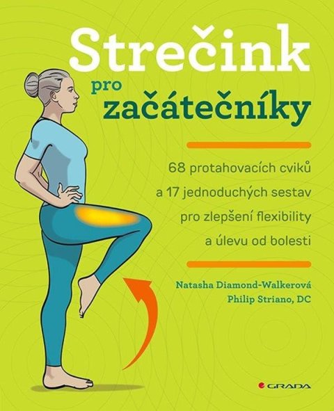 Striano Philip: Strečink pro začátečníky