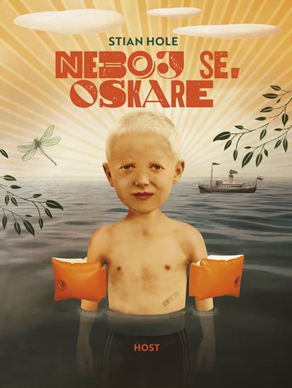 Hole Stian: Neboj se, Oskare