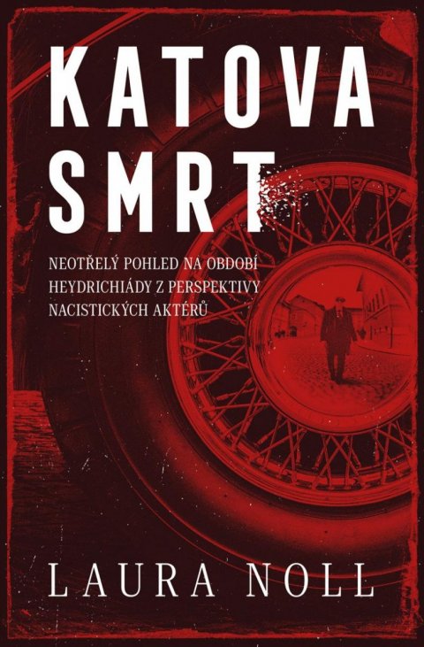 Noll Laura: Katova smrt