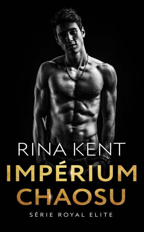 Kent Rina: Impérium chaosu