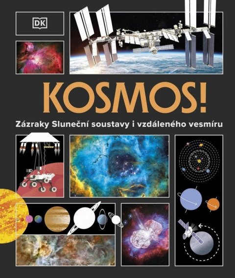: Kosmos!