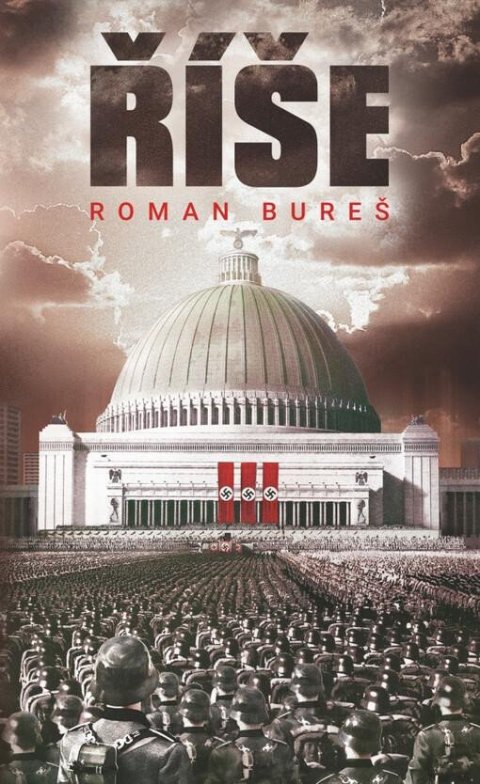 Bureš Roman: Říše Bureš Roman: Říše