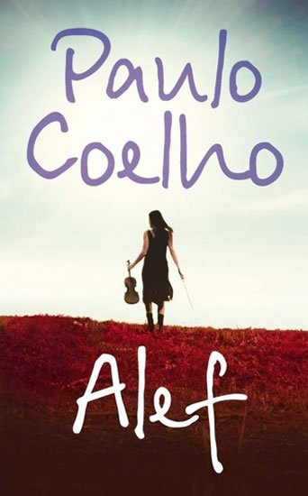 Coelho Paulo: Alef