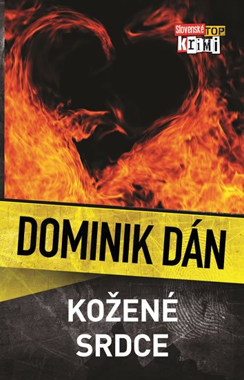 Dán Dominik: Kožené srdce